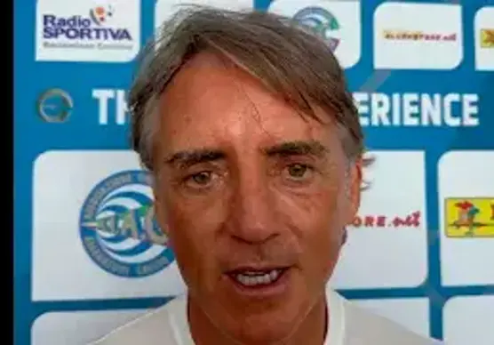 Roberto Mancini
