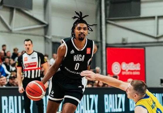 Derby di mercato tra la Dole e l’Unieuro per l’ala piccola Zahir Porter