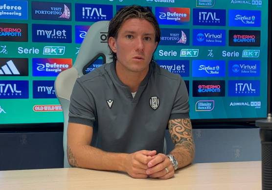 Fiori e il primo gol a Cesena: “Diamanti mi dice sempre di stare al limite” VIDEO