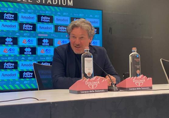 Stroppa e la prova di forza del Venezia a Cesena: “È andato tutto bene” VIDEO