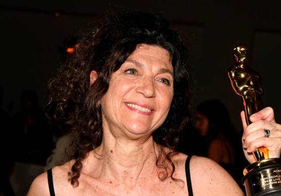 Premi Oscar, Borgonzoni: «Congratulazioni a Valentina Merli, talento italiano che brilla nel mondo». La bolognese che ha vinto la statuetta