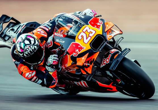 Enea Bastianini