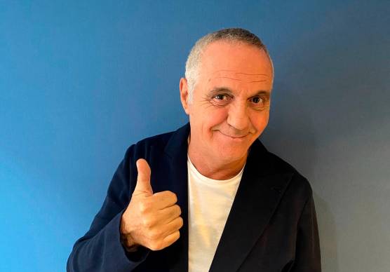 A Riccione stasera c’è Panariello, i Pooh rinviati al 2 settembre