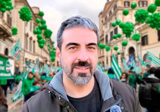 Alessio Gaudioso