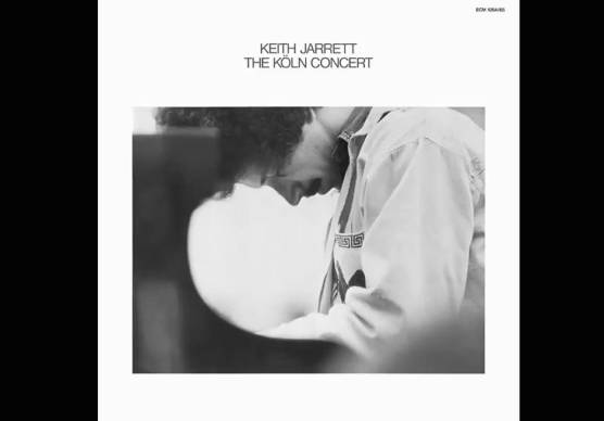 Pietre Miliari: Keith Jarrett - The Köln Concert