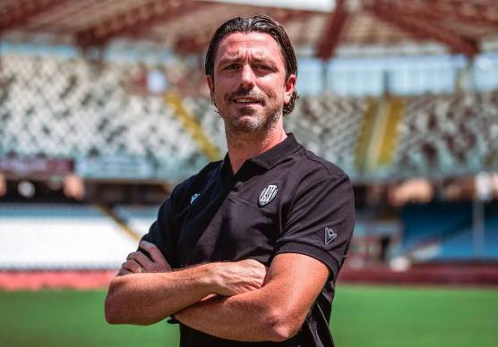 Ora c’è anche l’annuncio ufficiale: Nicola Pozzi è il nuovo allenatore del Cesena Primavera