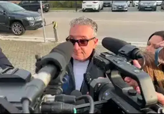 Rimini, delitto di Pierina, Giuliano Saponi: “Il mio incidente? Un’idea me la sono fatta” VIDEO