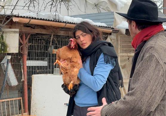 Cesena, un western senza armi in romagnolo e francese. “Thieving Days” di Clara Ferri racconta «l’incontro tra mondi diversi»