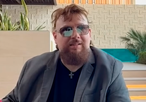 Il presidente Montanari