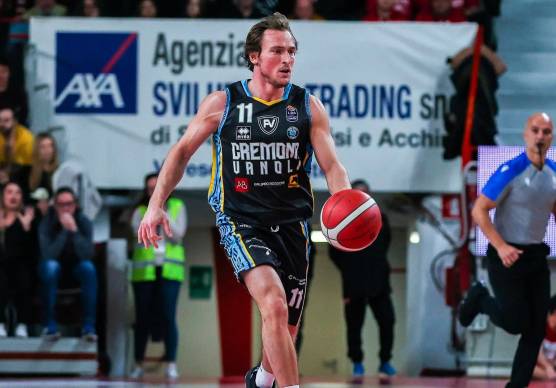 Basket A2, ufficiale: Denegri a Rimini