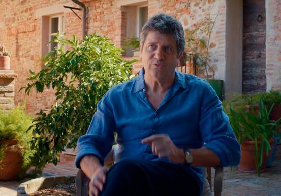 Cent’anni di riviera romagnola, il film di Manuzzi domenica in onda su Rai 3