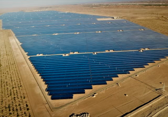 Ravenna. Causa sul parco fotovoltaico ad Abu Dhabi. Azienda ravennate vince