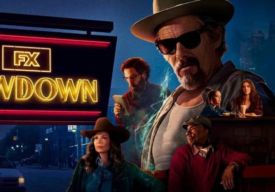 La scoperta della serie “The Lowdown”