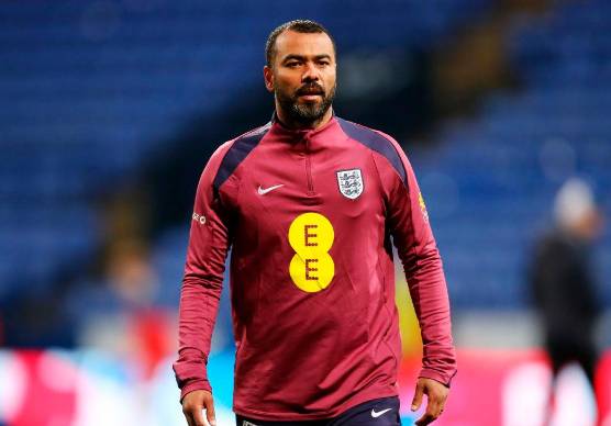Ashley Cole, nuovo tecnico del Cesena Fc