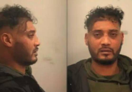 Rimini. Evade durante una visita medica: caccia all’uomo