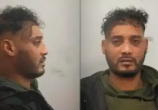 Il 38enne evaso e riarrestato