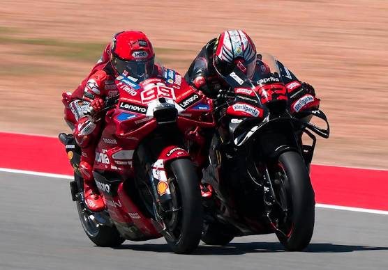 MotoGp, verso il Gran Premio di Misano 2026: gli eventi di avvicinamento partono martedì con “Chronotitano Hill Climb – The Trailer”