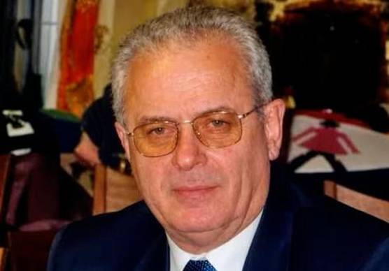 Ubaldo Biordi