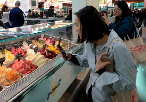 Appuntamento a Rimini dal 16 al 20 gennaio