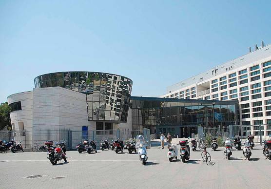 Il tribunale di Rimini