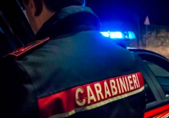 Bellaria, rapina a mano armata nella notte alla sala scommesse, indagano i Carabinieri