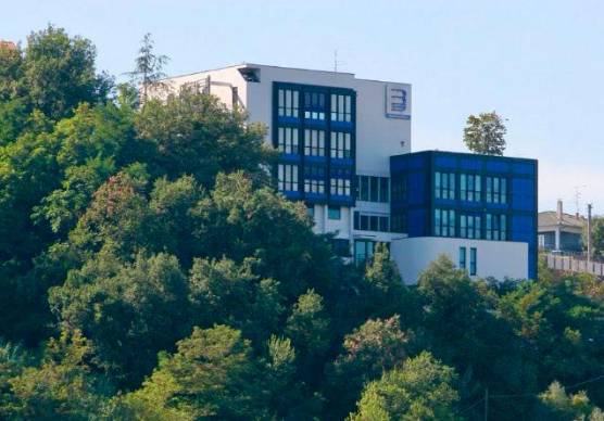 La Banca di San Marino