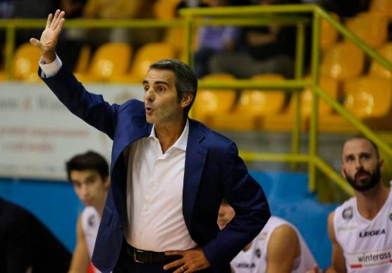 Massimiliano Baldiraghi