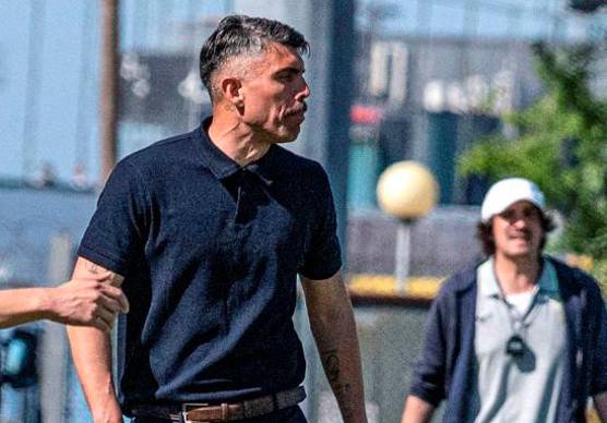 Calcio Promozione, il Misano esonera il tecnico Oscar Muratori