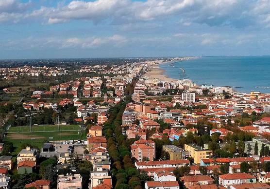 In Italia i prezzi delle case segnano una pausa: Rimini è in controtendenza e cresce di quasi il 3% in maggio