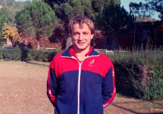 Denis Bergamini