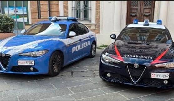 Faenza, minorenni picchiano coetanei e aggrediscono anche le forze dell’ordine: arrestati