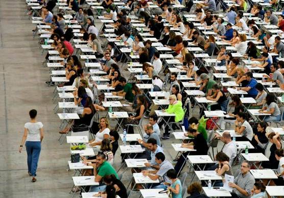 Rimini. Insegnanti a caccia di un posto fisso. Allarme del sindacato: “Poche cattedre e tantissimi candidati”
