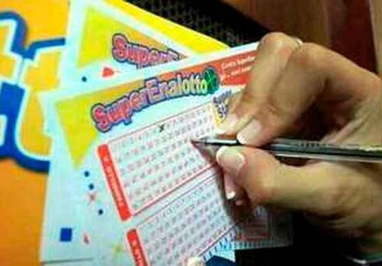 Superenalotto, a Morciano l’unico cinque: vinti oltre 93mila euro