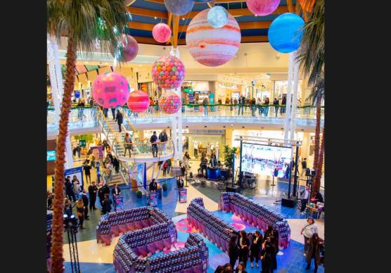 Rimini, Le Befane: “In 20 anni 155 milioni di visitatori, non è vero che i centri commerciali sono dei non luoghi”