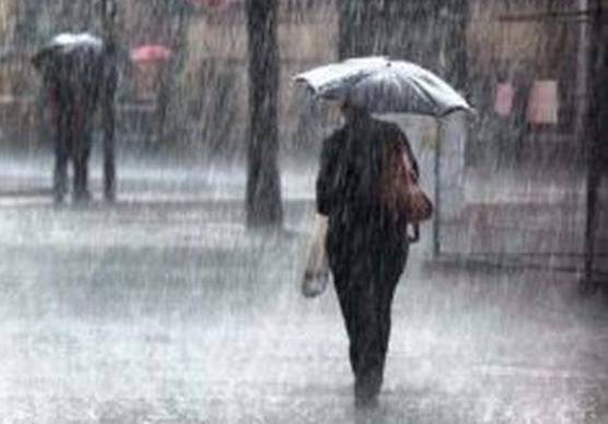 Meteo Romagna, pioggia in arrivo da domenica 16 novembre