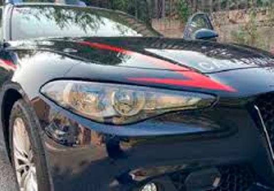 Faenza, doppia evasione dal carcere e dai domiciliari: arrestati dai Carabinieri