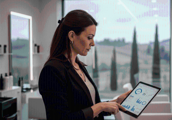 Beauty in Emilia-Romagna 2025: dati, trend e come i saloni comprano online (senza sprechi)