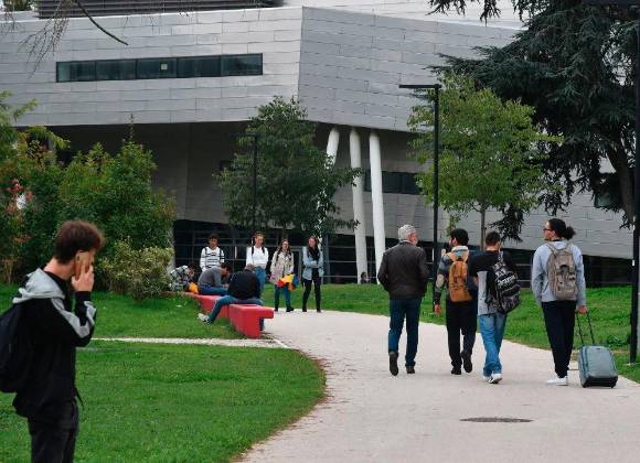 Forlì. Università: oltre seimila studenti al Campus di Forlì. E arriva ...