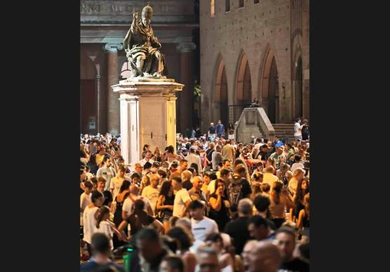 Visit Rimini: “Per Ferragosto tassi di riempimento oltre il 90%”
