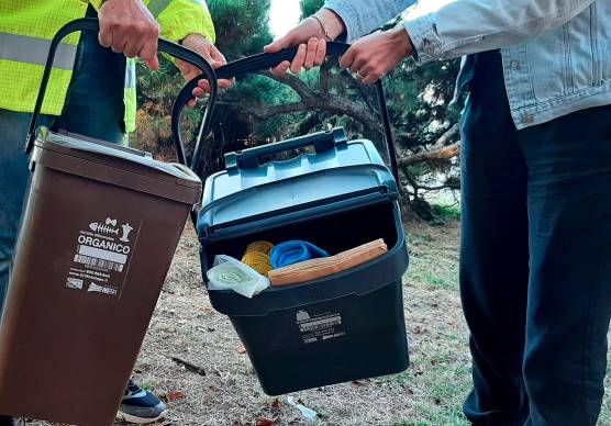 “La raccolta differenziata cresce grazie all’impegno dei cittadini, eppure le bollette continuano a salire”: l’analisi della Uil Emilia-Romagna