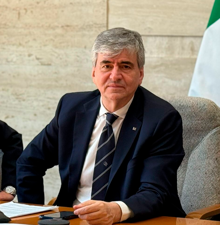 Foto Ministero del Turismo