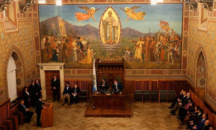 San Marino, “per la naturalizzazione devi conoscere la nostra storia e la lingua italiana”: al via i test online