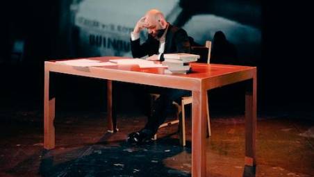 Roberto Saviano atteso a Sogliano