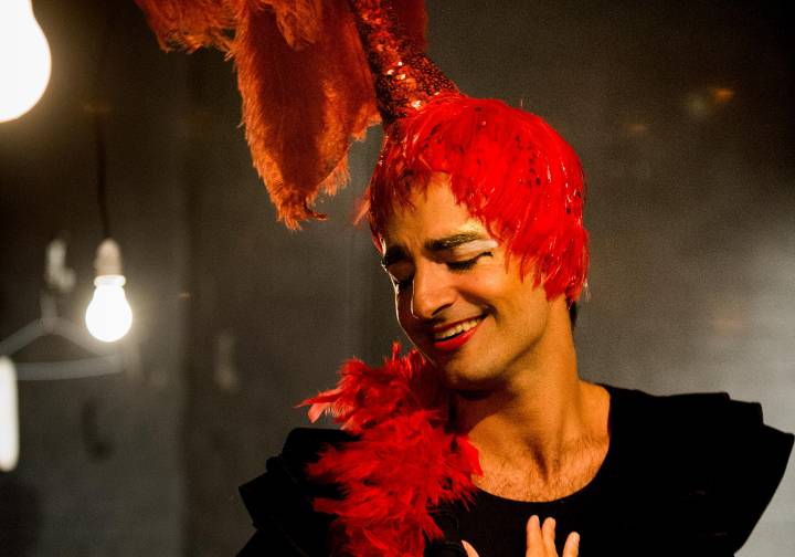 Il teatro parla spagnolo fino a domenica a Ravenna con “Polis festival”