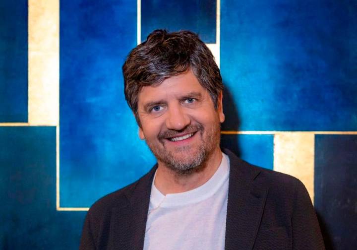 Fabio De Luigi torna (finalmente) a teatro: quattro serate a Villa Torlonia poi a Cesena