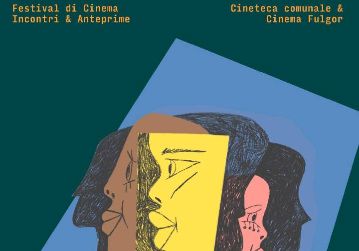 Tre giorni di cinema e corpi a Rimini: tutto quello che c’è da sapere sul “C-movie film festival” 2026
