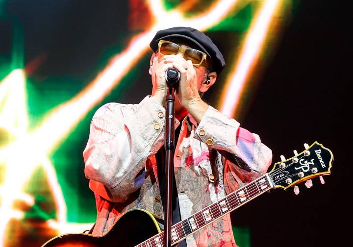 Luca Carboni in concerto a Cervia il 14 luglio