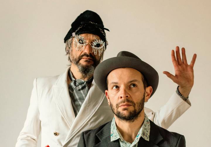 Nuovo album e tour nazionale per il Duo Bucolico