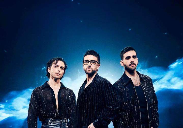 Il Volo a Cattolica il 23 luglio
