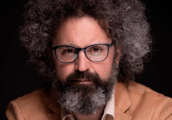 Simone Cristicchi in concerto il primo agosto